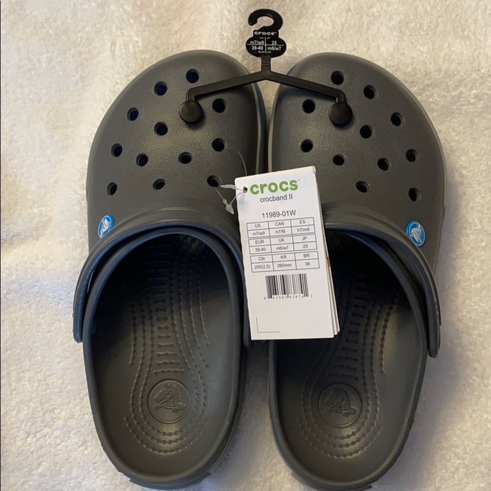 Crocs Crocband II Clog